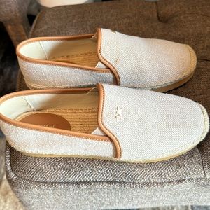 Michael Kors Kendrick slip on shoes